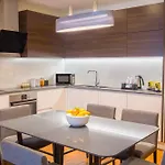 Bosmal Arjaan By Rotana Sarajevo