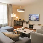 Bosmal Arjaan By Rotana