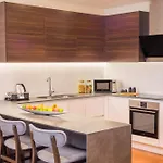 Bosmal Arjaan By Rotana Hotel 4*