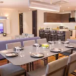 Hotel Bosmal Arjaan By Rotana 4*