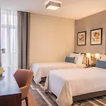 Bosmal Arjaan By Rotana 4* Saraybosna