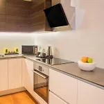 Bosmal Arjaan By Rotana Hotel Sarajevo