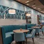 Bosmal Arjaan By Rotana Otel Saraybosna