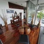 Hotel Bosmal Arjaan By Rotana 4*