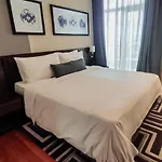 Bosmal Arjaan By Rotana Hotel