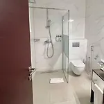 Bosmal Arjaan By Rotana Otel Saraybosna