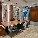 Bosmal Arjaan By Rotana 4*