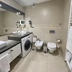 بوسمال أرجان باي روتانا 4* سراييفو