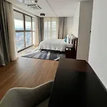Bosmal Arjaan By Rotana 4*