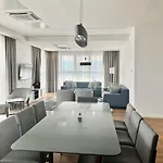 Bosmal Arjaan By Rotana Otel