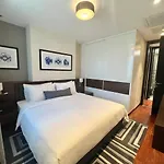 Otel Bosmal Arjaan By Rotana
