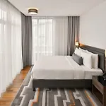 Hotel Bosmal Arjaan By Rotana Sarajevo