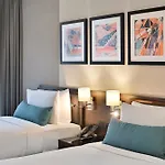 Hotel Bosmal Arjaan By Rotana