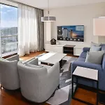 Hotel Bosmal Arjaan By Rotana