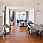 Bosmal Arjaan By Rotana Hotel Sarajevo