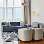 Bosmal Arjaan By Rotana 4*