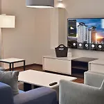 Hotel Bosmal Arjaan By Rotana