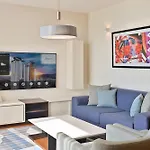 Bosmal Arjaan By Rotana Hotel 4*