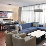 Bosmal Arjaan By Rotana 4*