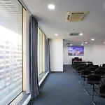 Hotel Bosmal Arjaan By Rotana Sarajevo