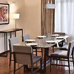 Bosmal Arjaan By Rotana Hotel