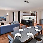 Hotel Bosmal Arjaan By Rotana 4*