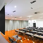 Bosmal Arjaan By Rotana Hotel Sarajevo