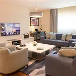 بوسمال أرجان باي روتانا 4* سراييفو