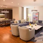 Bosmal Arjaan By Rotana