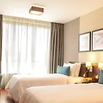 بوسمال أرجان باي روتانا