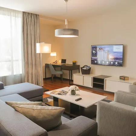 Bosmal Arjaan By Rotana