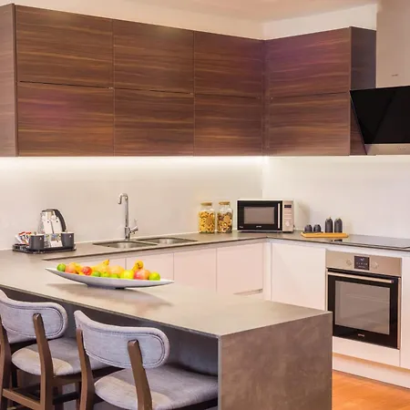 Bosmal Arjaan By Rotana Hotel 4*