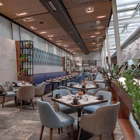 Bosmal Arjaan By Rotana