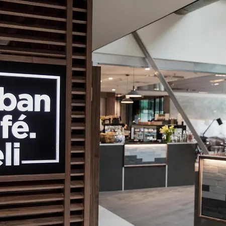 Bosmal Arjaan By Rotana Hotel Sarajevo