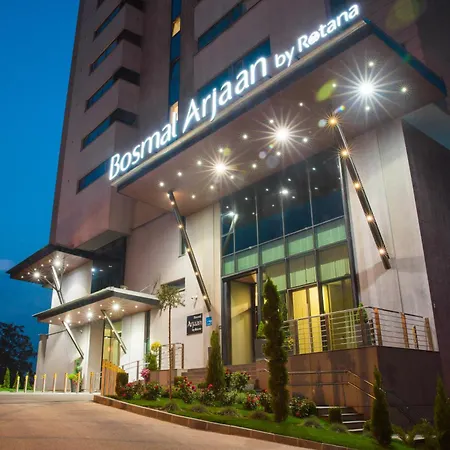Bosmal Arjaan By Rotana Hotel