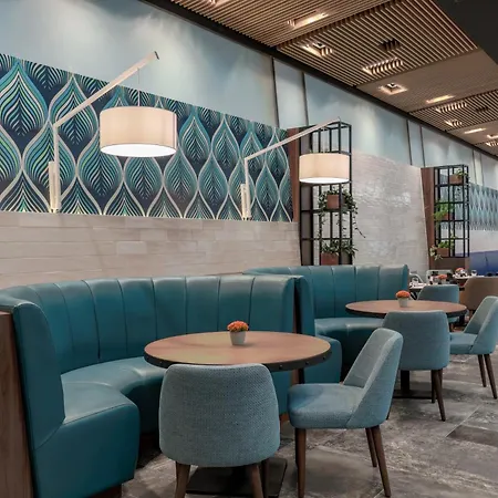 Bosmal Arjaan By Rotana Hotel Sarajewo