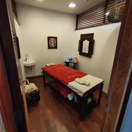 Hotel Bosmal Arjaan By Rotana Sarajevo