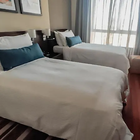 Hotel Bosmal Arjaan By Rotana