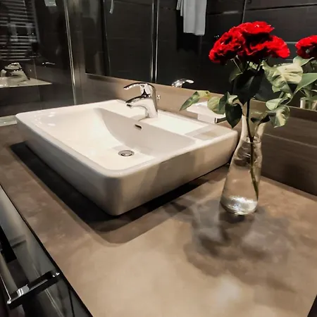 Bosmal Arjaan By Rotana Sarajewo