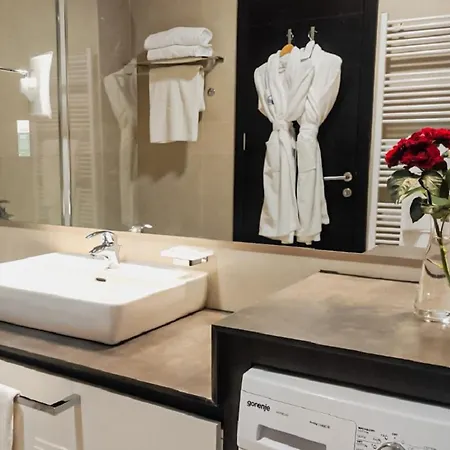 Bosmal Arjaan By Rotana 4* Sarajevo