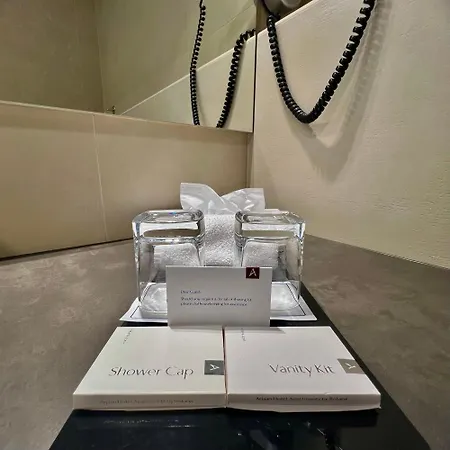 Hotell Bosmal Arjaan By Rotana Sarajevo