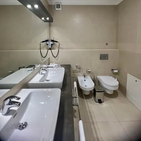 Bosmal Arjaan By Rotana 4*
