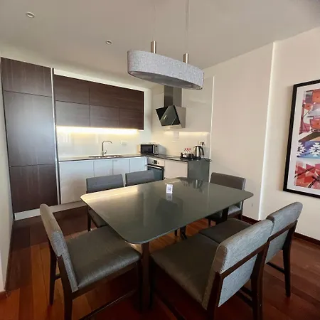 Bosmal Arjaan By Rotana Sarajewo