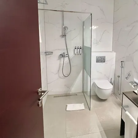 Bosmal Arjaan By Rotana Hotel Sarajevo