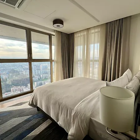 Bosmal Arjaan By Rotana 4* Sarajewo