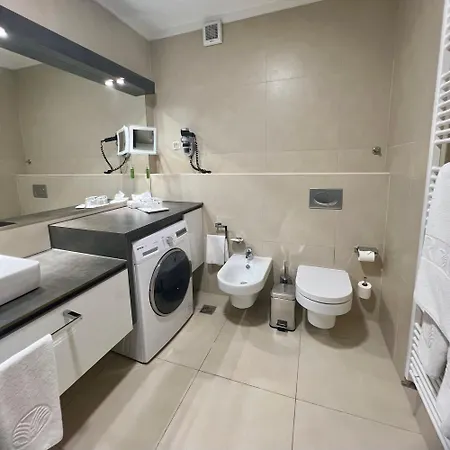 Bosmal Arjaan By Rotana 4* Sarajewo