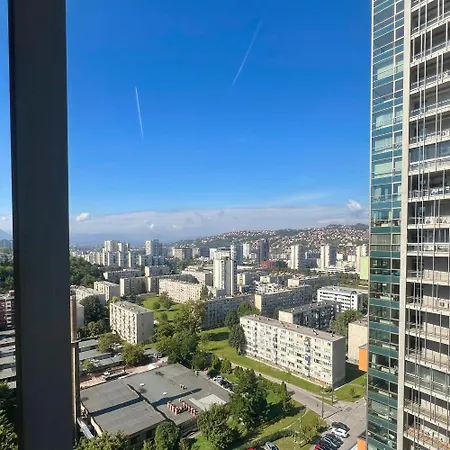 Hotel Bosmal Arjaan By Rotana Sarajevo