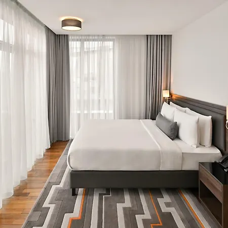 Hotel Bosmal Arjaan By Rotana Saraievo
