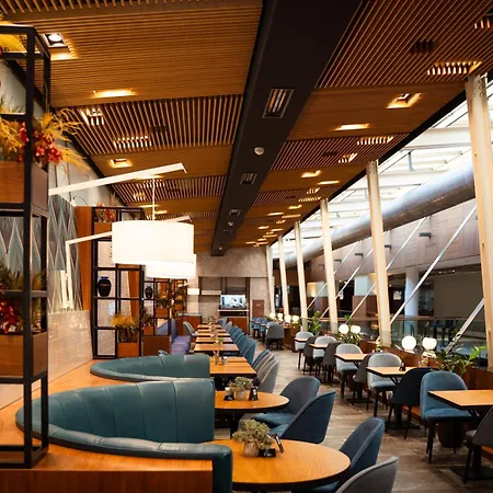 Hotel Bosmal Arjaan By Rotana 4*