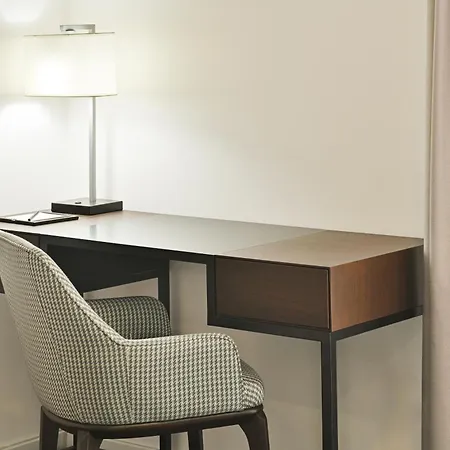 Bosmal Arjaan By Rotana 4*